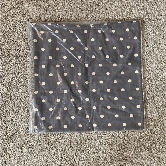 Pottery Barn Accents Pottery Barn Pillow Cover Poshmark